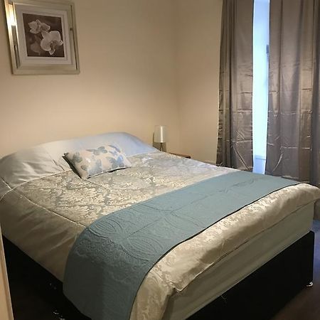 River Ness Apartments Inverness Dış mekan fotoğraf