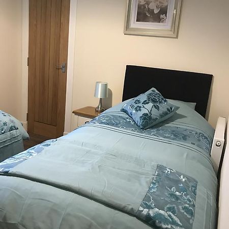 River Ness Apartments Inverness Dış mekan fotoğraf