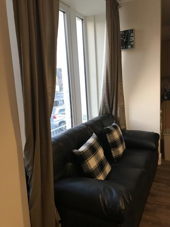 River Ness Apartments Inverness Dış mekan fotoğraf