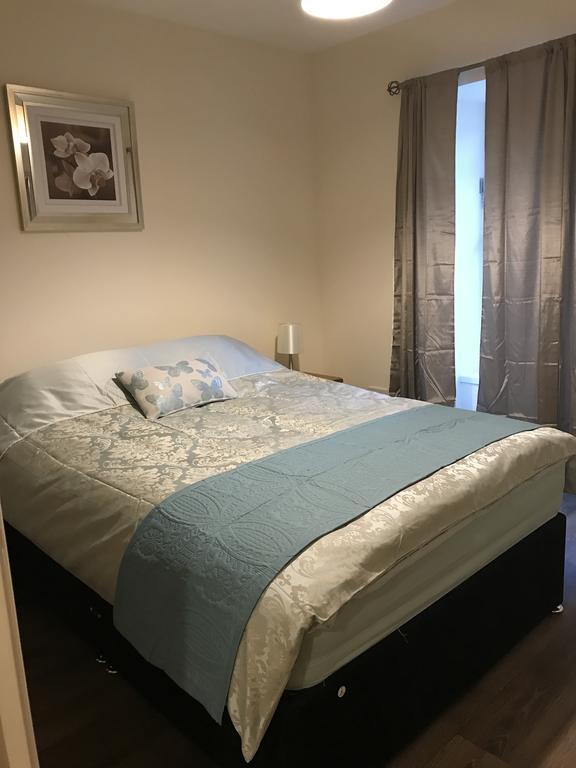 River Ness Apartments Inverness Dış mekan fotoğraf