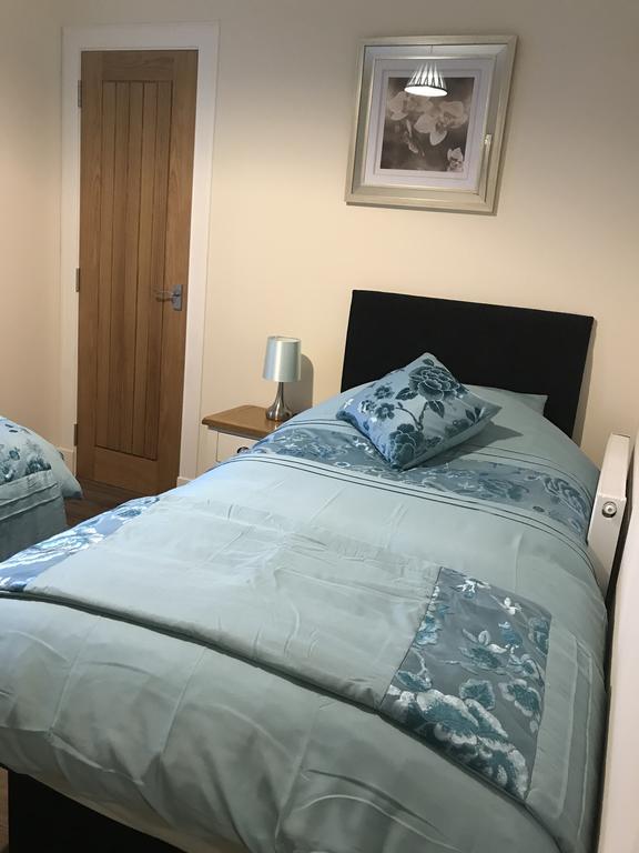 River Ness Apartments Inverness Dış mekan fotoğraf