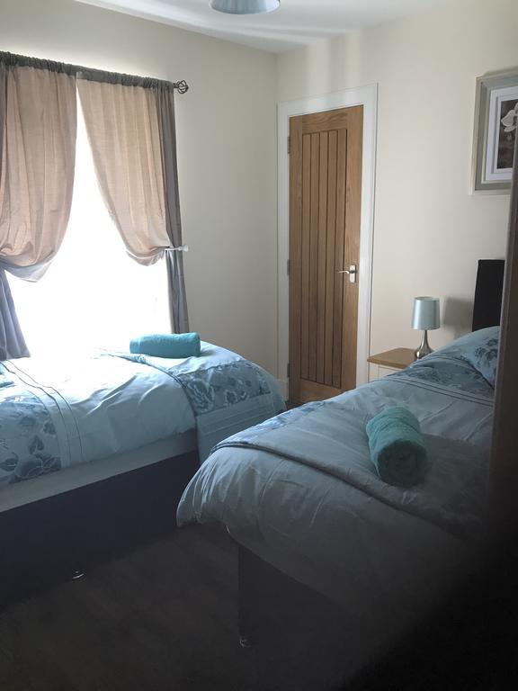 River Ness Apartments Inverness Dış mekan fotoğraf